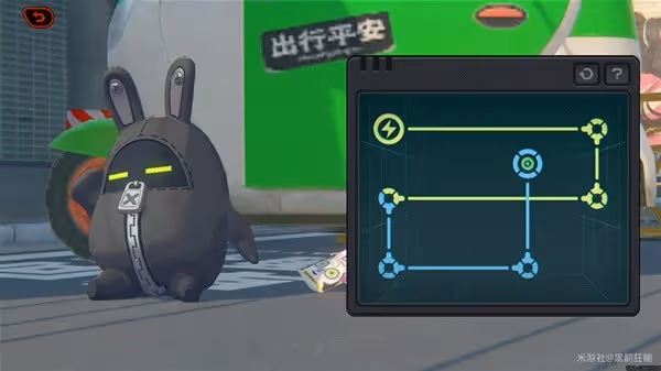 《絕區零》1.0版21個損壞邦布修復攻略