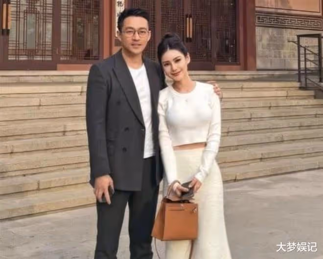 汪小菲租房賣慘失敗!帶Mandy瑞士酒店度蜜月,每晚豪擲搶做人
