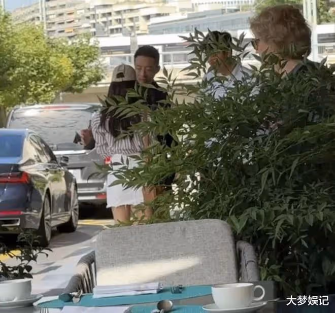 汪小菲租房賣慘失敗!帶Mandy瑞士酒店度蜜月,每晚豪擲搶做人