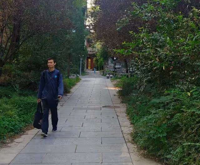 韋東奕家人正式發聲,拒絕捧殺造謠,大家不要再給他添堵