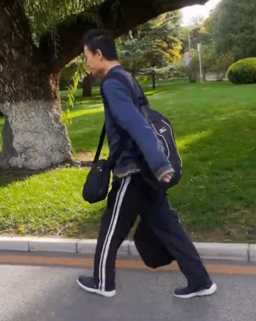 韋東奕家人正式發聲,拒絕捧殺造謠,大家不要再給他添堵
