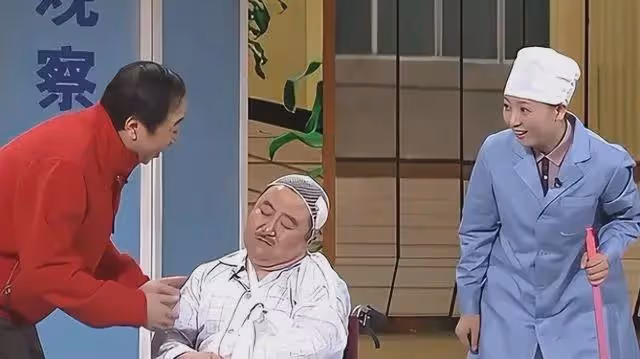 被判入獄至今仍在服刑！他搭檔馮鞏春晚爆紅，後卻成百萬詐騙犯