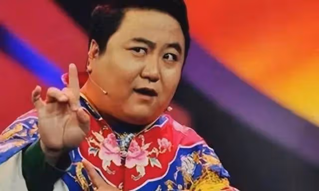 被判入獄至今仍在服刑！他搭檔馮鞏春晚爆紅，後卻成百萬詐騙犯