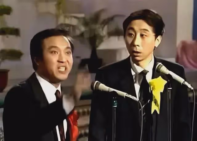 被判入獄至今仍在服刑！他搭檔馮鞏春晚爆紅，後卻成百萬詐騙犯