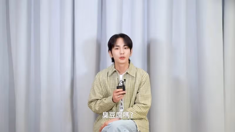 首爾連線｜KEY放話8月高雄「挑戰臭豆腐」　怕弄丟SHINee友情戒不敢戴