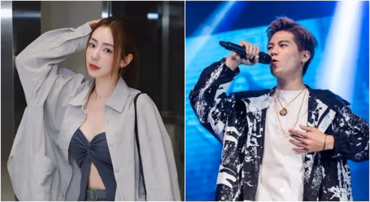 甜美女星爆熱戀歌手劈2男　身分線索曝光「IG現端倪」