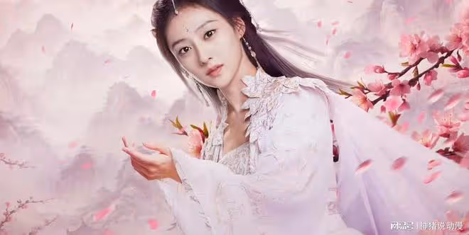 少年歌行前傳正式定檔,7月19日開播,女主超驚艷,爆款預訂