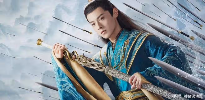 少年歌行前傳正式定檔,7月19日開播,女主超驚艷,爆款預訂