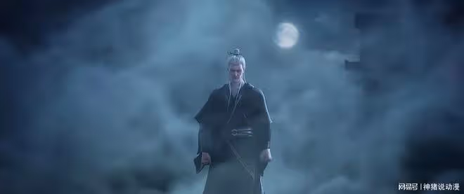 劍來動漫曝光,今夏上線,製作方確定,網友卻不買帳,原因就一個
