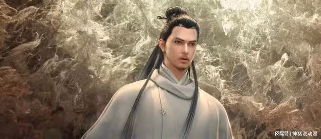劍來動漫曝光,今夏上線,製作方確定,網友卻不買帳,原因就一個