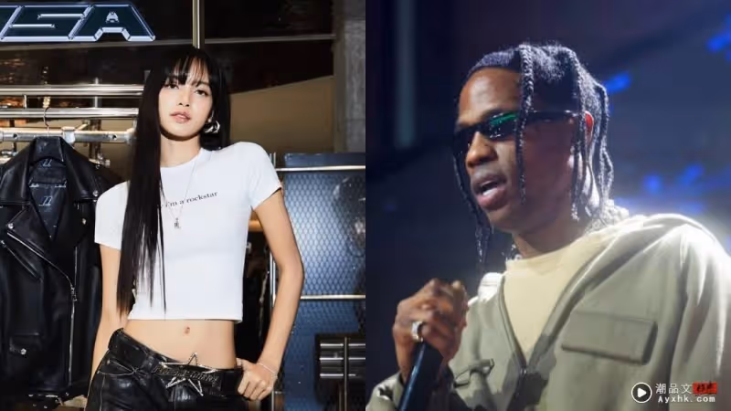 LISA《ROCKSTAR》MV爆抄襲!剪接師被拒絕後 依然抄到足