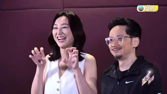 破天荒!TVB黃金時段停播劇集改播紀錄片,繼續吃大熱劇老本?