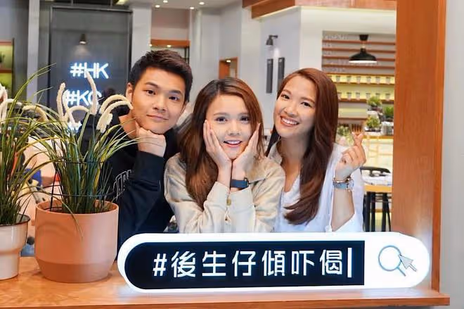 又一位TVB小花宣布離巢，效力7年僅拍過4部劇集，或轉行做瑜伽教練