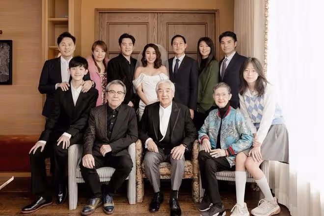 TVB女星享受人妻生活,努力拚事業暫不考慮生娃,入行多年從未放棄歌手夢