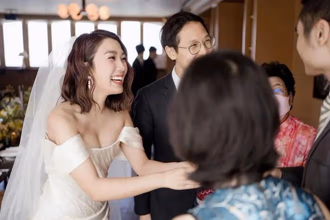 TVB女星享受人妻生活,努力拚事業暫不考慮生娃,入行多年從未放棄歌手夢