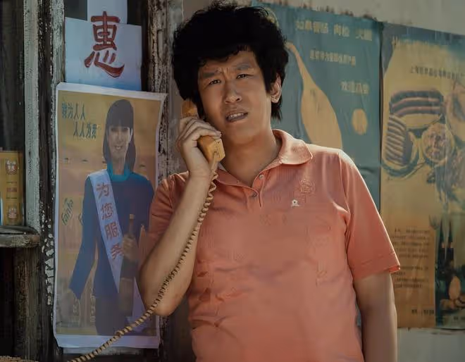 不得了,《抓娃娃》這6個演員演技最好,給他們排個名,沈騰第3