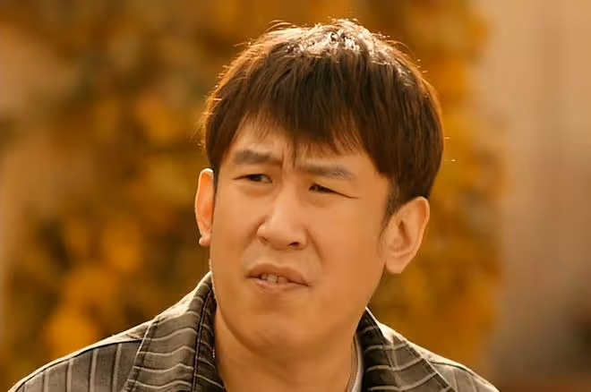 不得了,《抓娃娃》這6個演員演技最好,給他們排個名,沈騰第3
