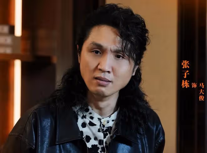 不得了,《抓娃娃》這6個演員演技最好,給他們排個名,沈騰第3