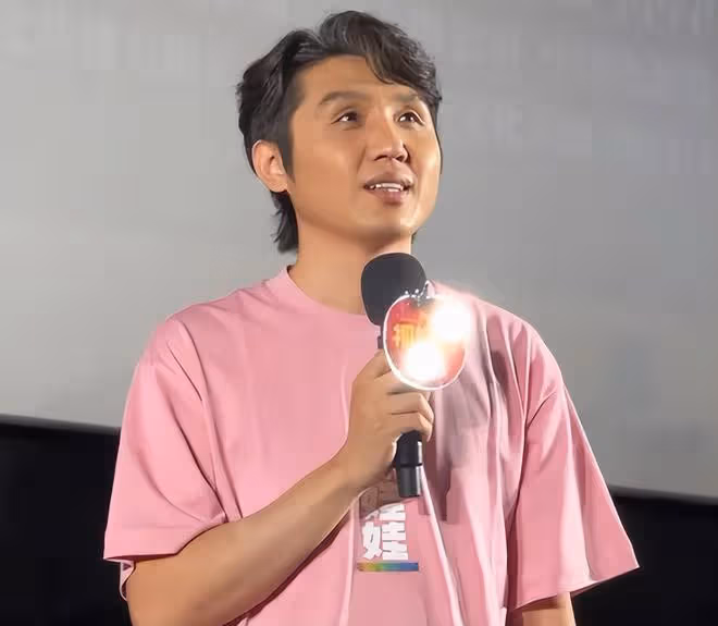 不得了,《抓娃娃》這6個演員演技最好,給他們排個名,沈騰第3