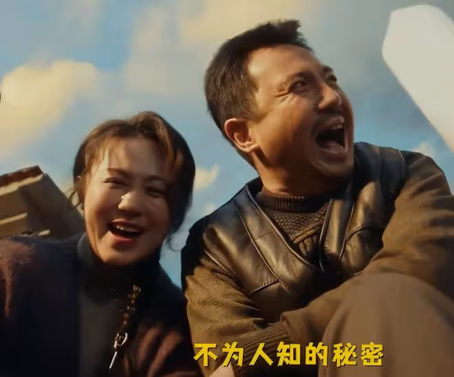 不得了,《抓娃娃》這6個演員演技最好,給他們排個名,沈騰第3