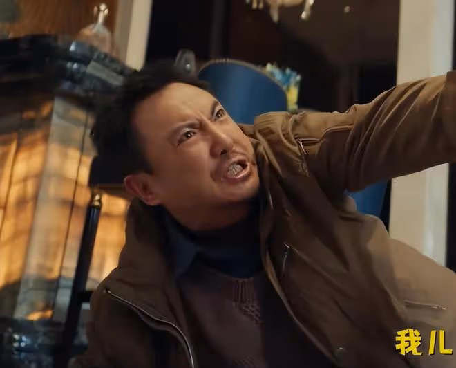 不得了,《抓娃娃》這6個演員演技最好,給他們排個名,沈騰第3