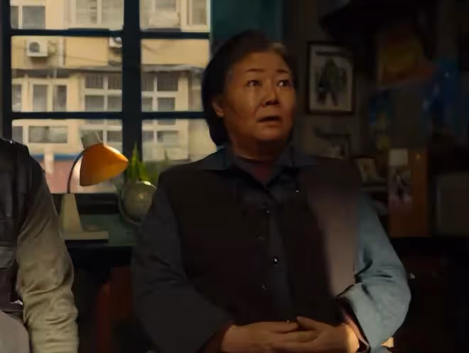 不得了,《抓娃娃》這6個演員演技最好,給他們排個名,沈騰第3