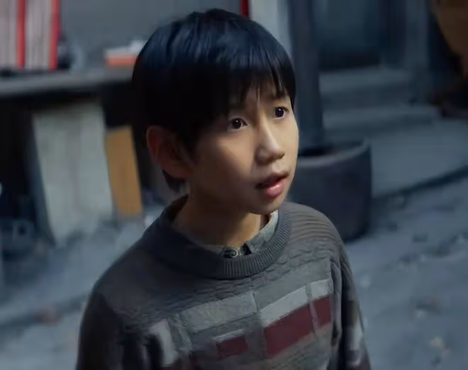 不得了,《抓娃娃》這6個演員演技最好,給他們排個名,沈騰第3
