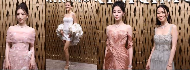 37歲天王嫂近照愈變高貴!獲眾人艷羨:下一代已階級跨越