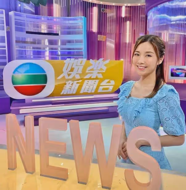 主打學生妹造型?TVB女星宣布出書,被稱學霸卻訪問藝人鬧笑話
