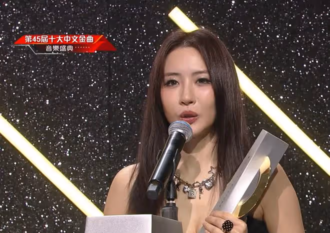 拒談緋聞男友吳卓羲！TVB前女星不介意閃婚：我都一把年紀囉