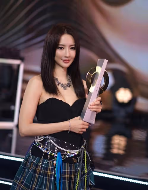 拒談緋聞男友吳卓羲！TVB前女星不介意閃婚：我都一把年紀囉