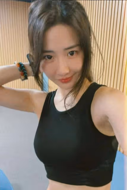 拒談緋聞男友吳卓羲！TVB前女星不介意閃婚：我都一把年紀囉