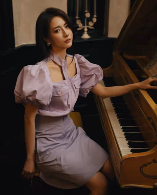 拒談緋聞男友吳卓羲！TVB前女星不介意閃婚：我都一把年紀囉