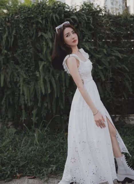 拒談緋聞男友吳卓羲！TVB前女星不介意閃婚：我都一把年紀囉