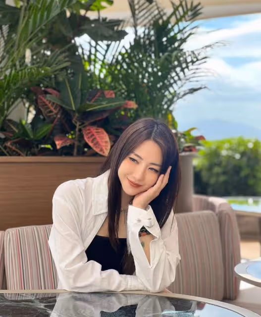 拒談緋聞男友吳卓羲！TVB前女星不介意閃婚：我都一把年紀囉