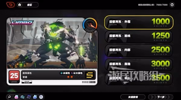 《絕區零》比利信賴升階方法
