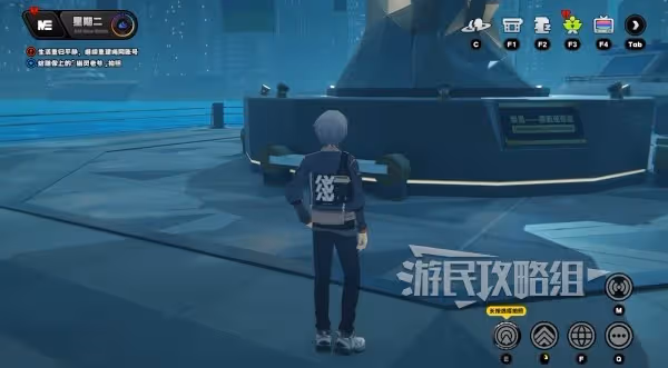 《絕區零》沉思的幽影拍照位置攻略