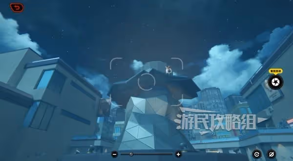 《絕區零》沉思的幽影拍照位置攻略