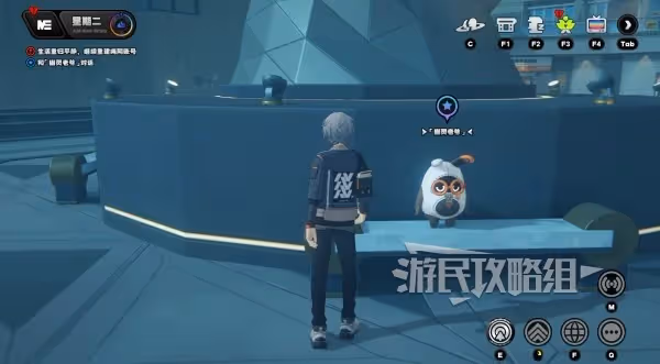 《絕區零》沉思的幽影拍照位置攻略