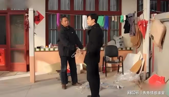 我是獨生子,媽媽生病逼著爸爸把房子過給我,一年後我們父子決裂