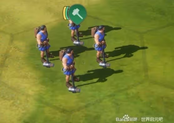 《世界啟元》空戰玩法介紹