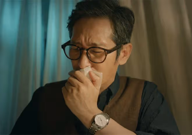 《錯位》大結局:江娜並沒死?蘇真真沒想到,顧己鳴不僅狠還貪