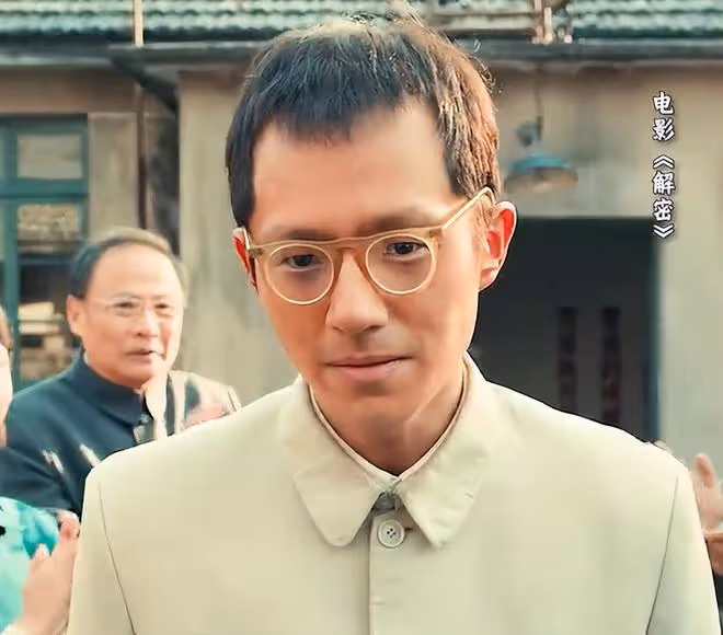 《抓娃娃》票房破5億,但張若昀這部喜劇大片又要殺來了