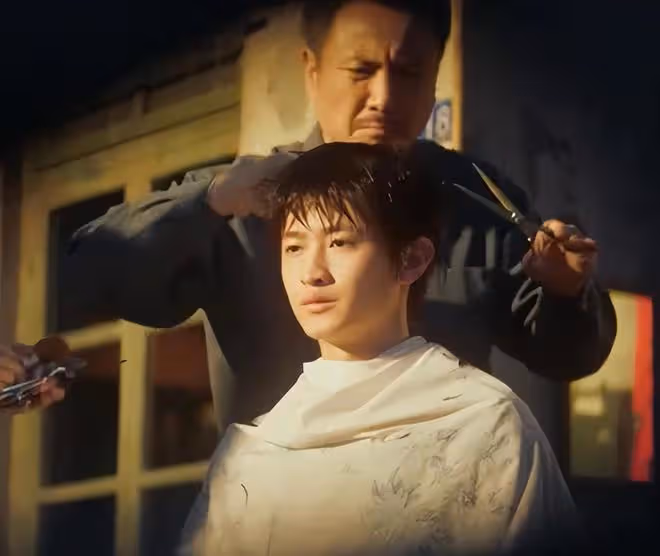 《抓娃娃》為影視圈發掘了一個00後好演員,易烊千璽有隊友了