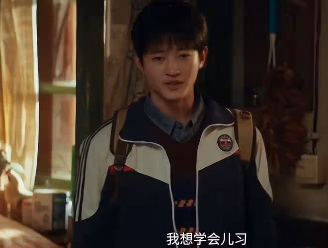 《抓娃娃》為影視圈發掘了一個00後好演員,易烊千璽有隊友了