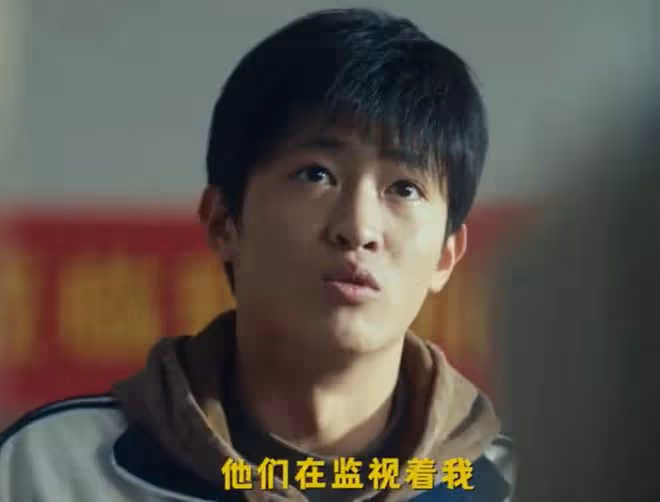 《抓娃娃》為影視圈發掘了一個00後好演員,易烊千璽有隊友了
