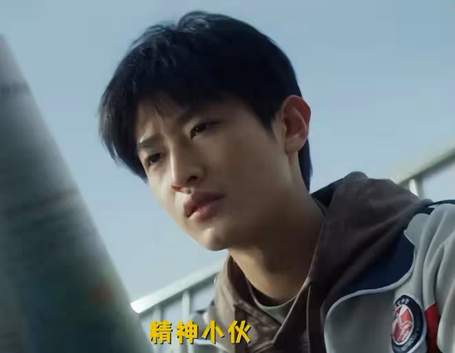 《抓娃娃》為影視圈發掘了一個00後好演員,易烊千璽有隊友了