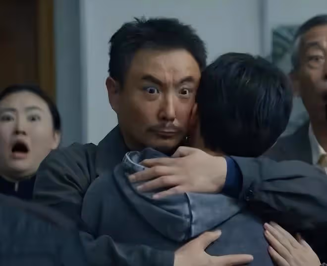 《抓娃娃》為影視圈發掘了一個00後好演員,易烊千璽有隊友了