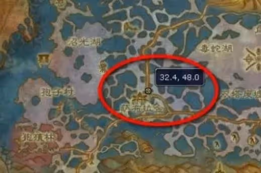 白色煙霧彈配方怎麼獲得 結構圖白色煙霧彈獲取方法