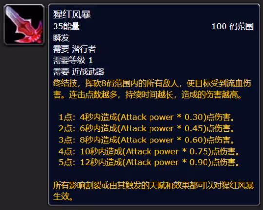 探索賽季P4階段符文攻略 盜賊符文獲取方式介紹